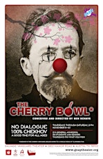 Gnap! Presents The Cherry Bowl