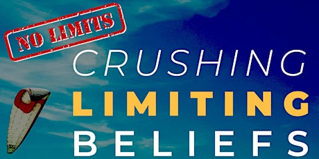 The Crush It Collective-Crushing Limiting Beliefs Group Challenge