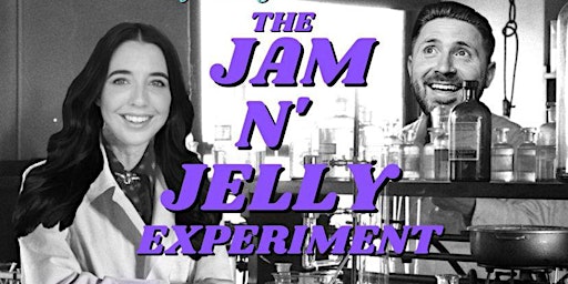 The Jam n Jelly Experiment