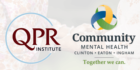 QPR Gatekeeper Training for Suicide Prevention for YOUTH caregivers