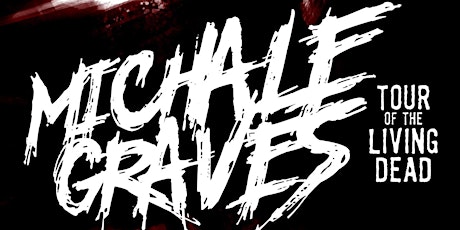 MICHALE GRAVES w/1134 primary image