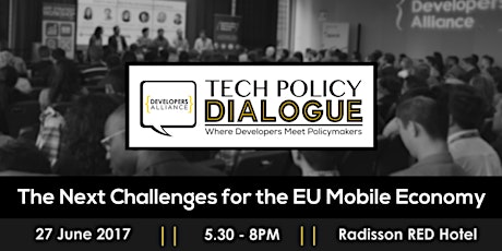 The Next Challenges for the EU Mobile Economy primary image
