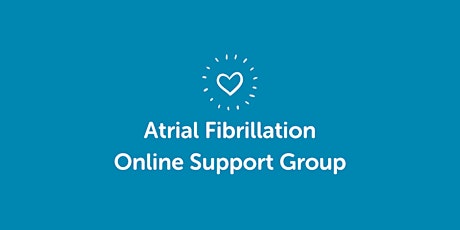 Atrial Fibrillation Online Support Group