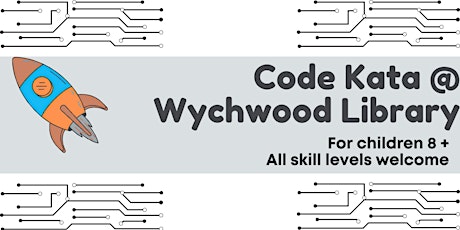 Code Kata @ Wychwood Library