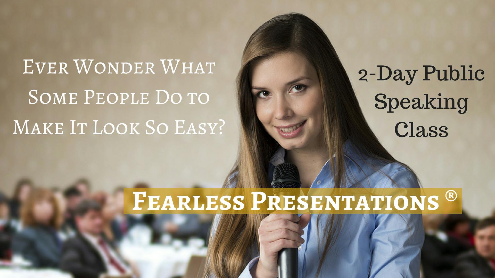 presentation classes chicago Business presentation skills chicago, illinois.