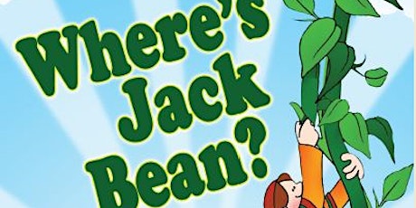 Where's Jack Bean? ADULT CABARET NIGHT primary image