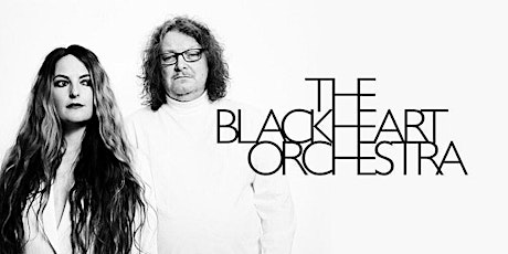 Black Heart Orchestra plus Guests The Dark Moon Ensemble