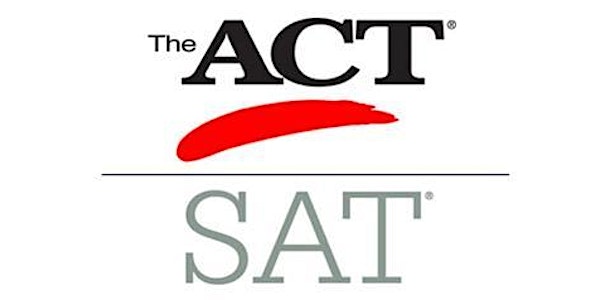 SAT & ACT Test Prep 
