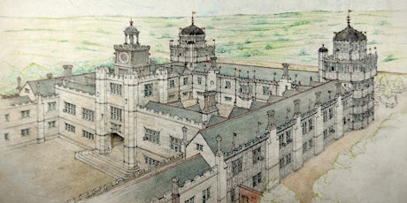 Nonsuch Palace: A Historic Walking Tour