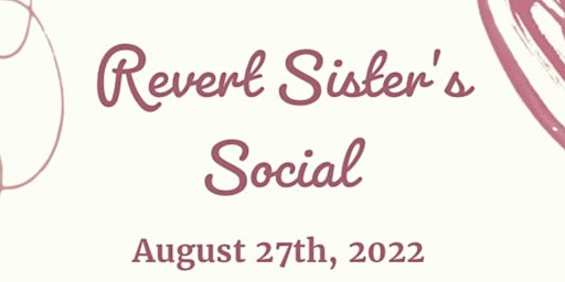 Revert Sister's Social