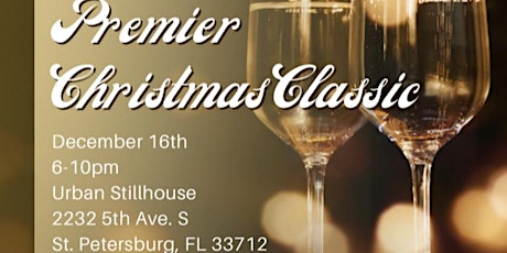 Premier NeuroSpine Institute 2nd Annual Christmas Classic