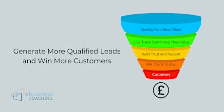 Generate More Qualified Leads and Turn Them into Customers