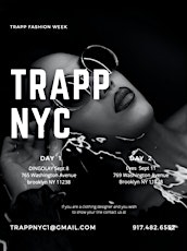 Trapp Fashion Week