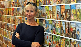 Helen Day: Why I Haven't Grown Out Of Ladybird Books