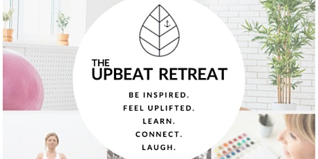 The Upbeat Retreat primary image