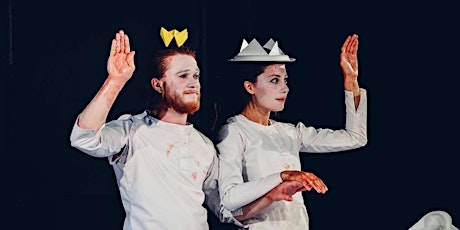 MACBETH MUET par La Fille du Laitier au Théâtre du Marais primary image