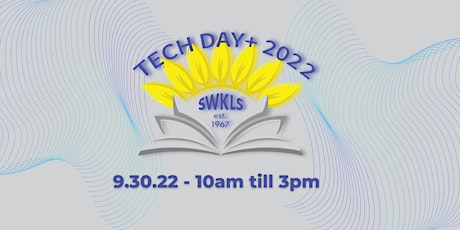 Tech Day + 2022