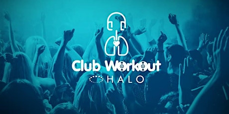 Club Workout - EVERY Friday primary image