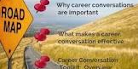 Engaging Parents in Career Conversations primary image