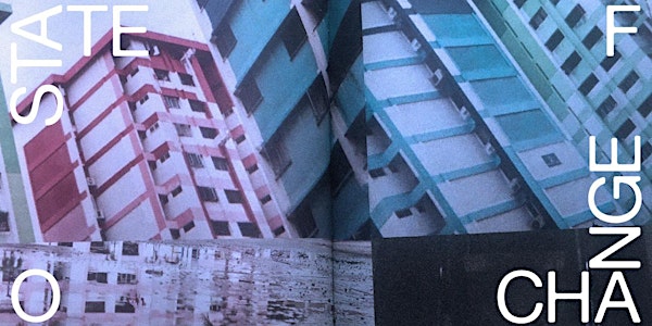 Concerned Minds - Public Talk by Mindy Tan, Koh Kim Chay, Fable
