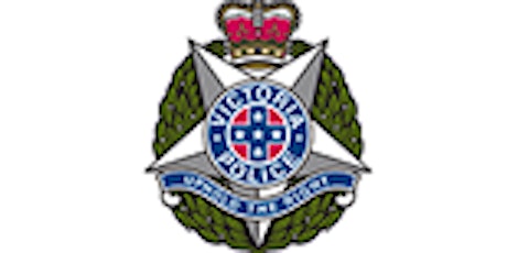 Recruitment with Victoria Police primary image