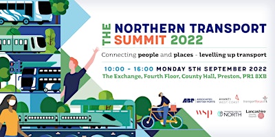 The Northern Transport Summit 2022