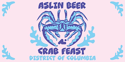 Aslin Crab Feast