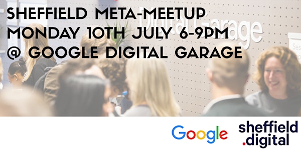 Sheffield Meta-Meetup