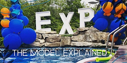 The Exp Model Explained LIVE In Person