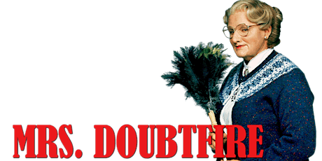 Mrs Doubtfire  primary image