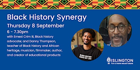 Black History Synergy