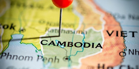 Still Traveling: Captivating Cambodia – Food, Art, Crafts & Dance