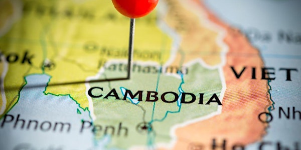 Still Traveling: Captivating Cambodia – Food, Art, Crafts & Dance