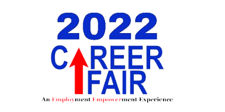 2022 Pasco County Career Fair - An Employment Empowerment Experience