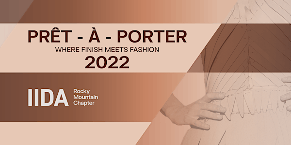 Prêt-à-Porter 2022 | Common Stitches