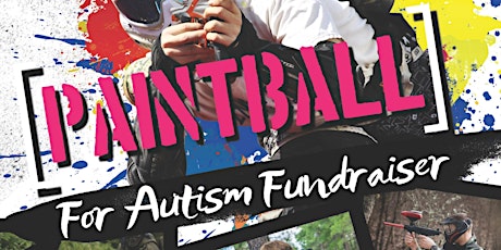Paintball for Autism