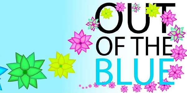 NAMI Sarasota County Out of the Blue Fundraiser