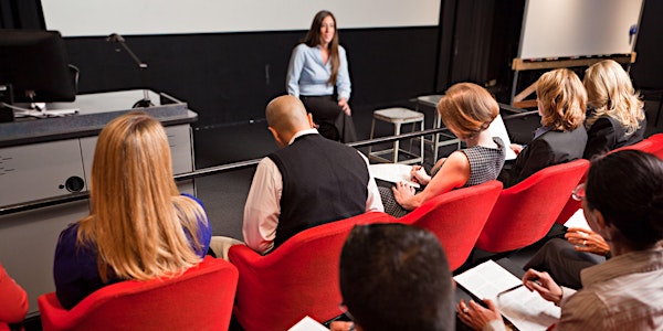 Toastmasters London Leadership Institute - Workshops & COT