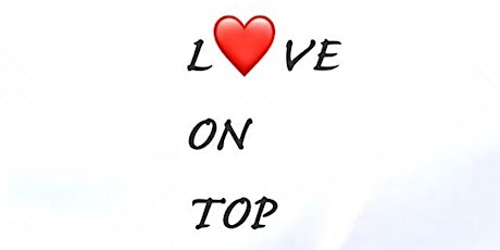 Copy of Love On Top Teen Workshop primary image