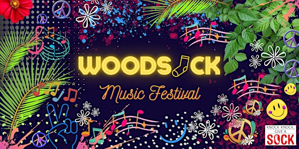 WoodSOCK Music Festival