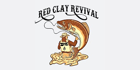 Red Clay Revival at Asheville Music Hall - Post Billy Strings - LATE NIGHT