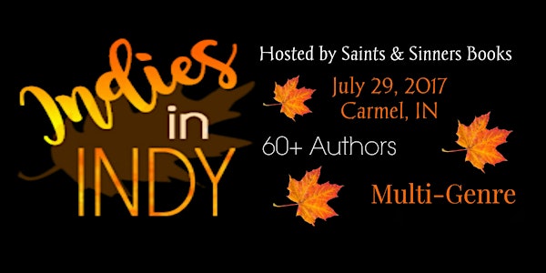 Indies in Indy 2017