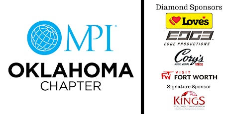 MPI Oklahoma Networking Event