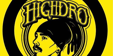 LV Roots presents Highdro & Friends