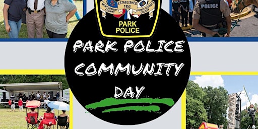 Park Police Community Day 2022