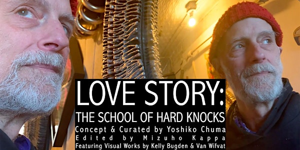 Love Story: The School of Hard Knocks