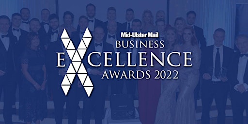 Mid Ulster Business Excellence Awards 2022
