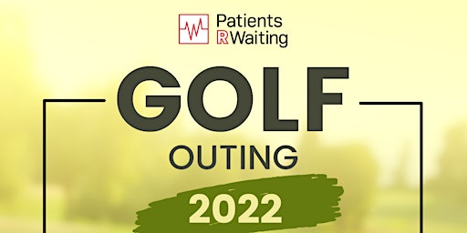 PRW Golf Outing 2022