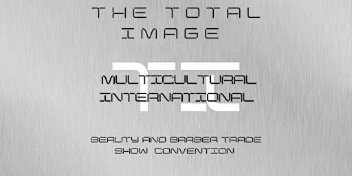 The Total Image Beauty and Barber trade show Convention