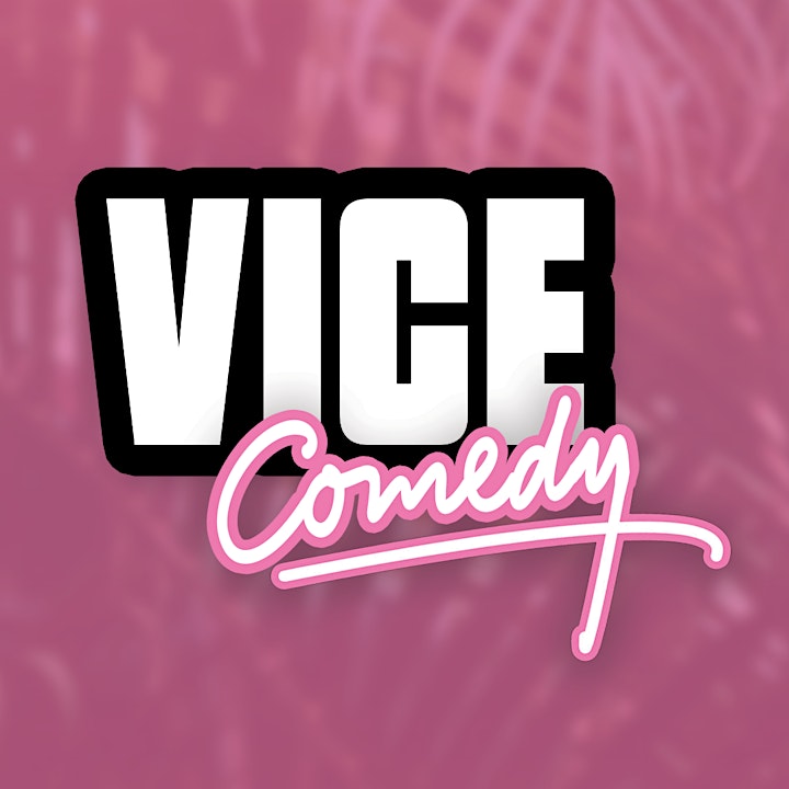 Image pour Vice Comedy 